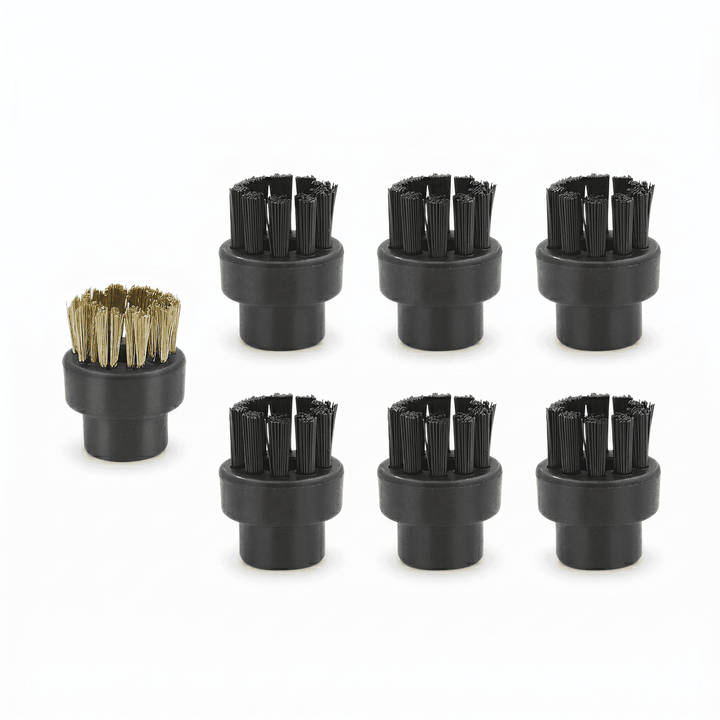 Set aggiuntivo di 7 spazzole TS1