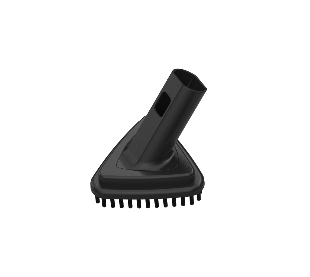Triangle brush for TS2