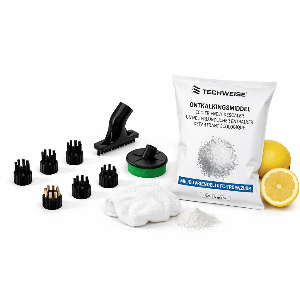 Pacchetto di accessori più popolare TS2