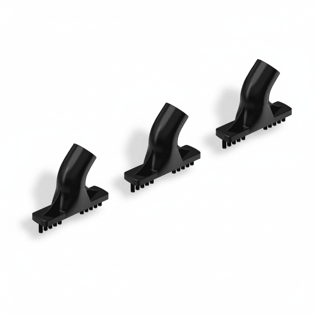 Set aggiuntivo di 7 spazzole TS2