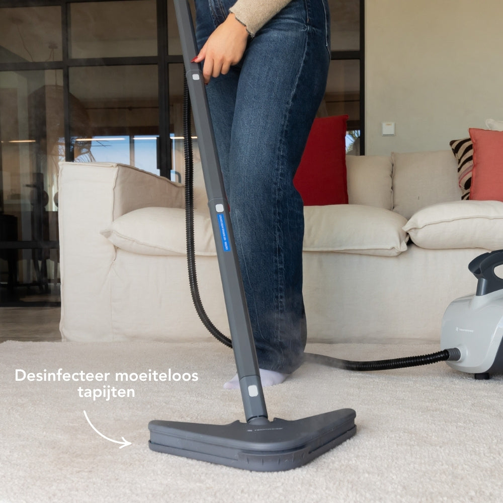 TS1 Steam Cleaner