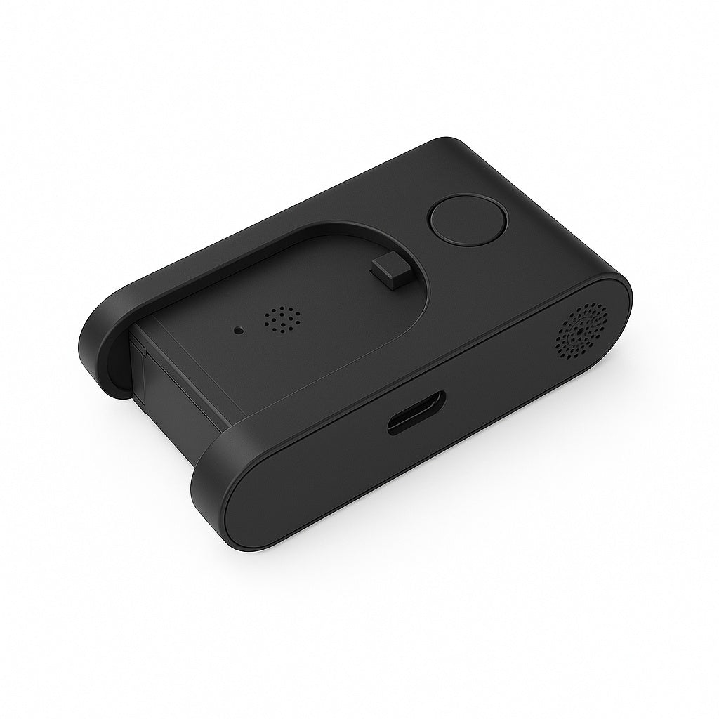 Extra battery for TV1 upright vacuum cleaner