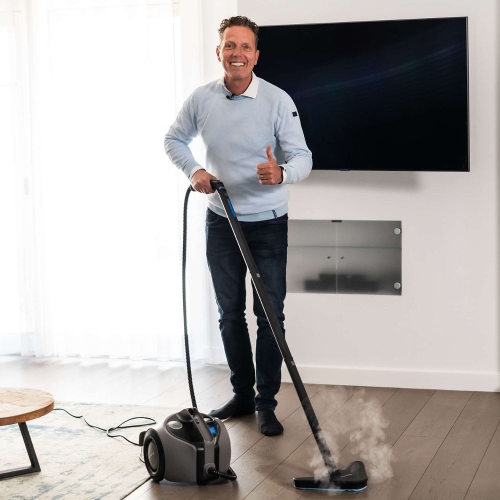 Pulitore a vapore TS2 Performance