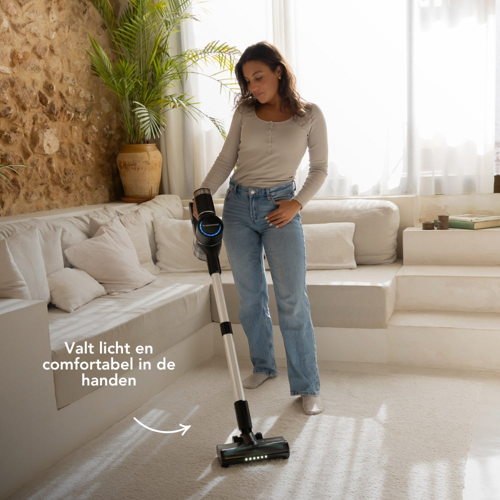 Pacchetto famiglia completo