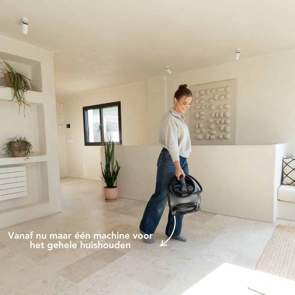 Pulitore a vapore TS2 Performance