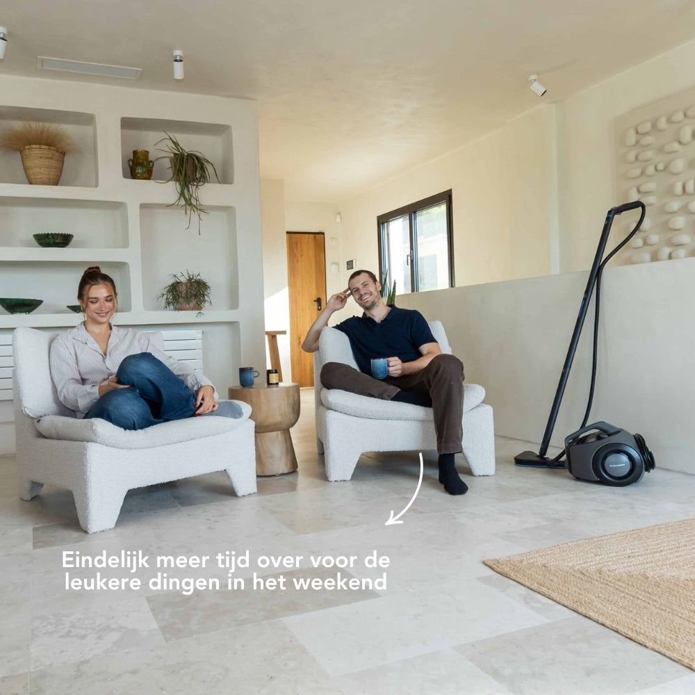 Pulitore a vapore TS2 Performance