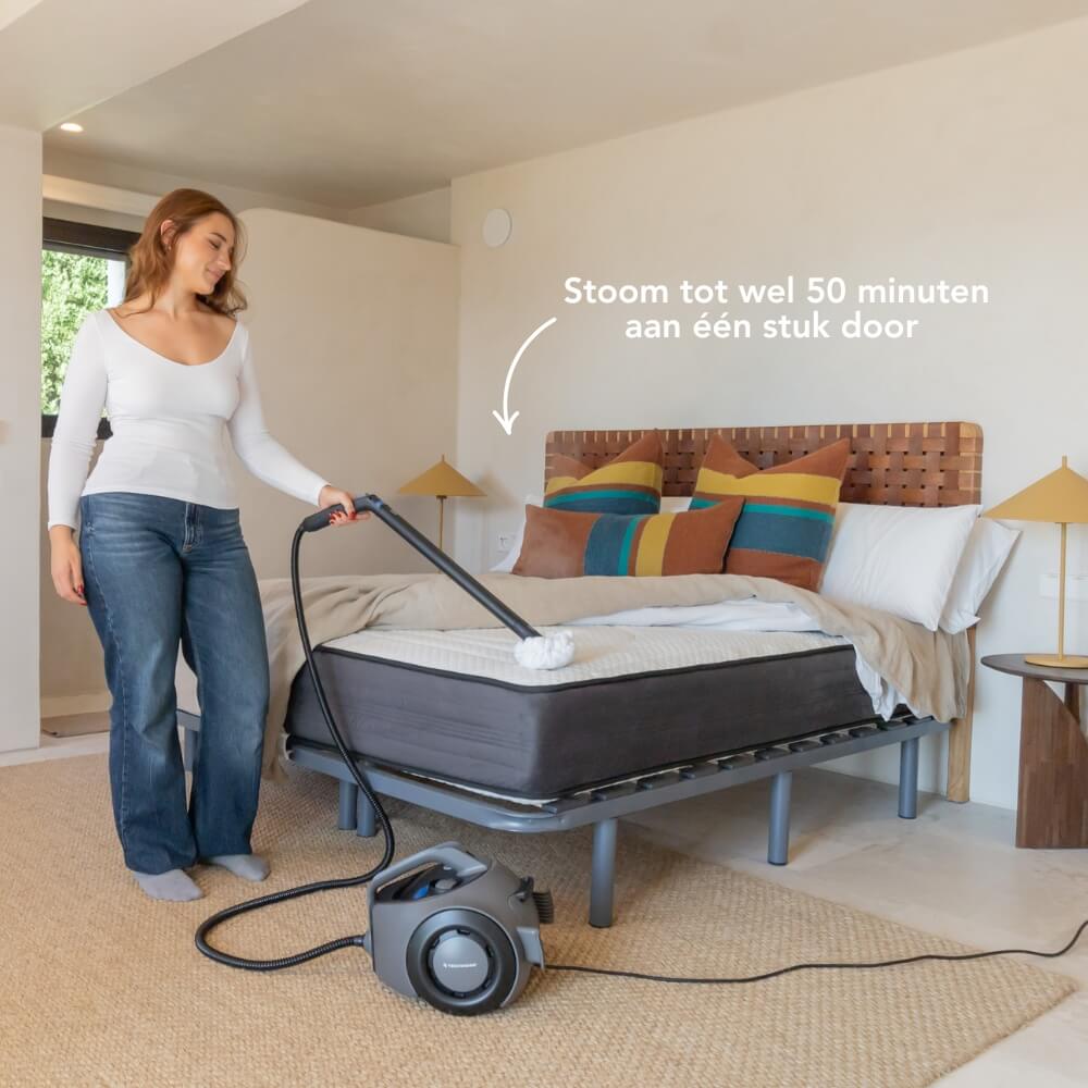 TS2 Performance Steam Cleaner