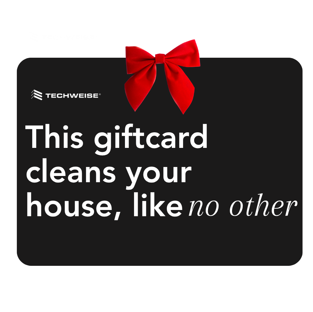 Techweise Gift Card