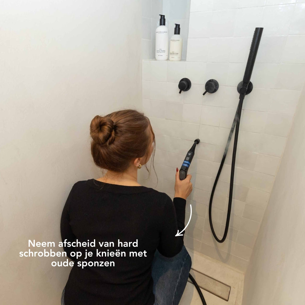 Pulitore a vapore TS2 Performance