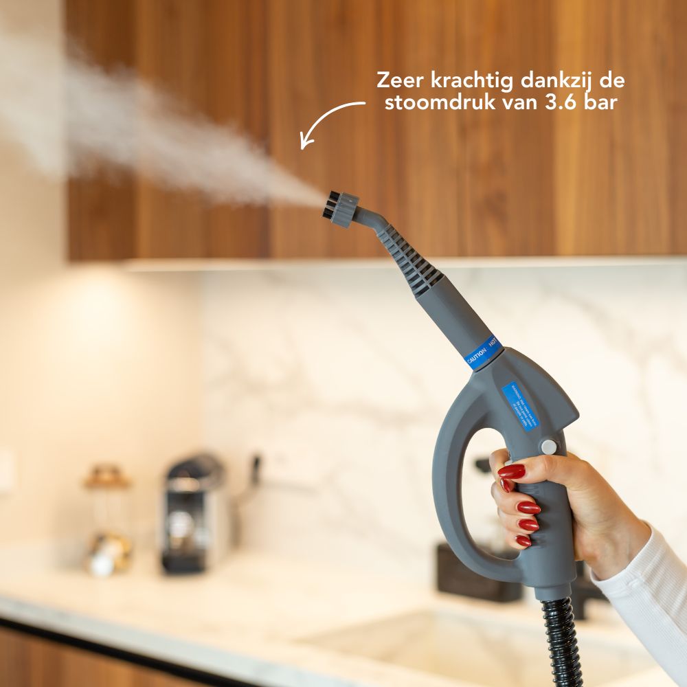 Detergente per vapore TS1