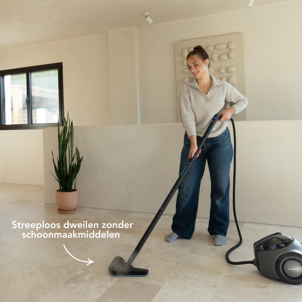 TS2 Performance Steam Cleaner