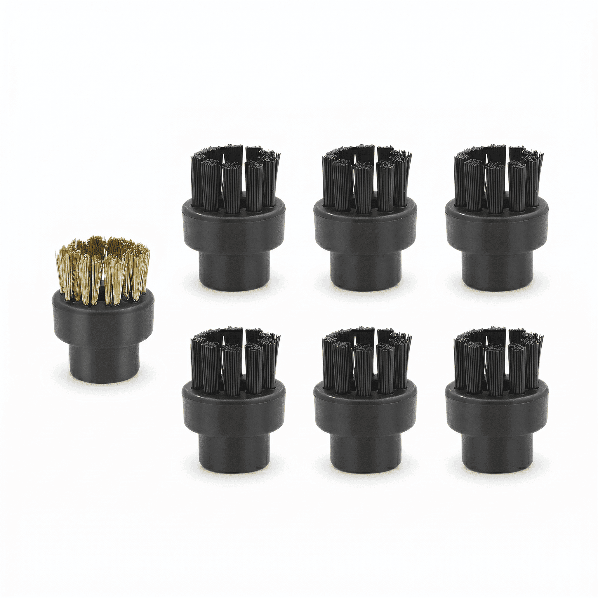 Set aggiuntivo di 7 spazzole TS1