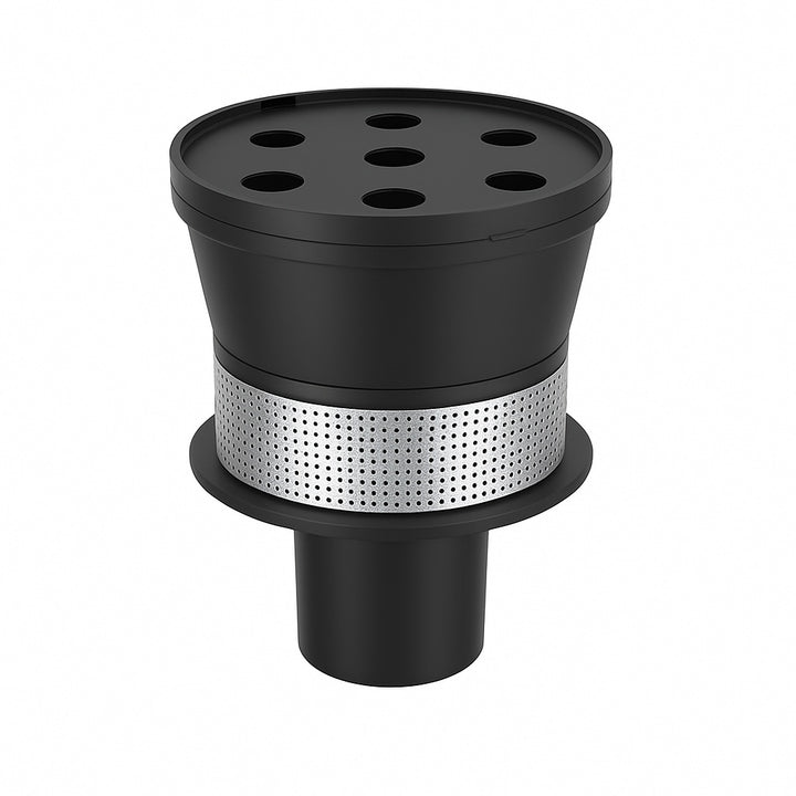 Extra cyclone filter for TV1 upright vacuum cleaner