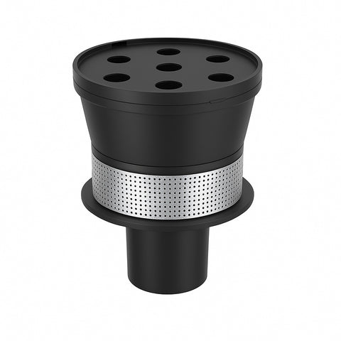 Cyclone filter for TV1 Steel vacuum cleaner