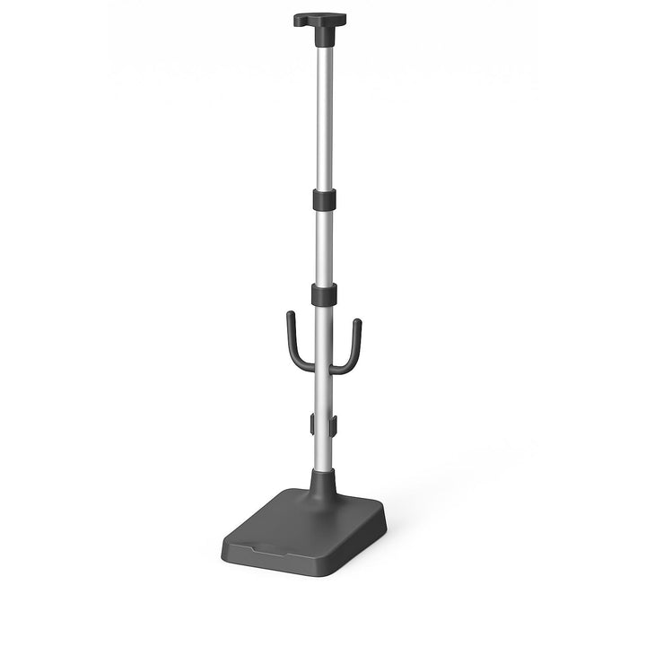 Storage stand for TV1 upright vacuum cleaner
