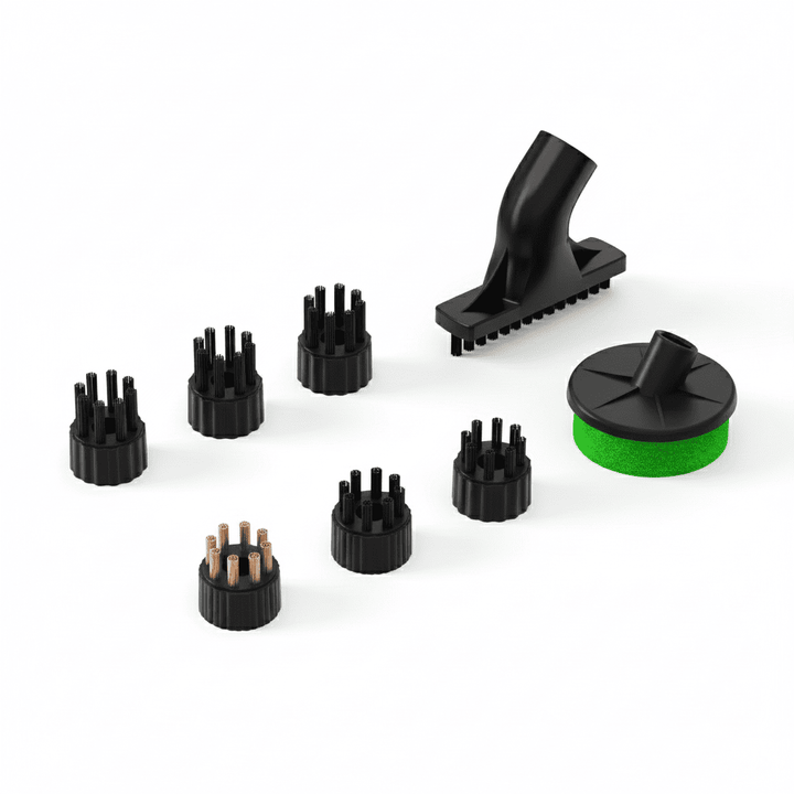 Set aggiuntivo di 7 spazzole TS2