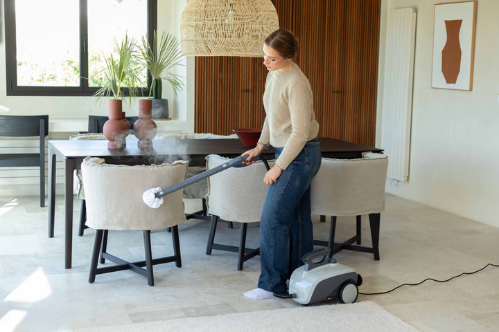 Household Package Clean