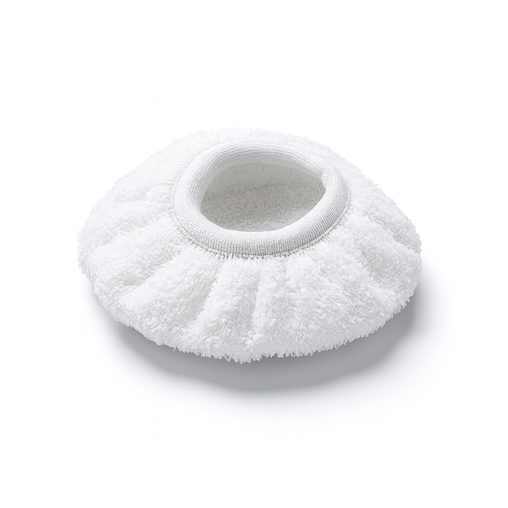 Furniture/upholstery accessory for steam cleaners