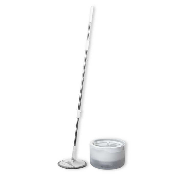 D2 Superpress mopping system