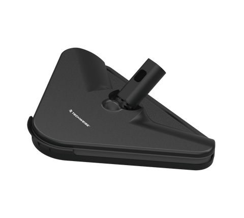 MOP del pavimento per TS2